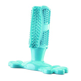 Maxbell Dog Chew Toy for Puppy/Medium/Large Dog Breeds Bite Resistant Pet Pet Care blue