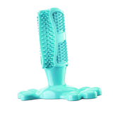 Maxbell Dog Chew Toy for Puppy/Medium/Large Dog Breeds Bite Resistant Pet Pet Care blue