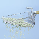 Maxbell Cat Litter Sifting Scoops Portable Cleaner Tool Durable Pet Cleaning Shovels