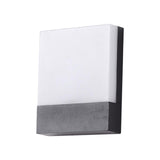 Maxbell Indoor Outdoor Wall Light Bedroom Wall Sconce for Bedside Living Room Indoor