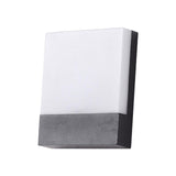 Maxbell Indoor Outdoor Wall Light Bedroom Wall Sconce for Bedside Living Room Indoor