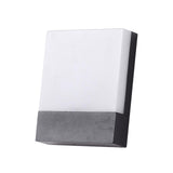 Maxbell Indoor Outdoor Wall Light Bedroom Wall Sconce for Bedside Living Room Indoor