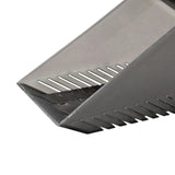 Maxbell Aquarium Sand Spade Cleaner Tool Durable Comfortable Gripping Litter Cleaner