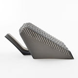 Maxbell Aquarium Sand Spade Cleaner Tool Durable Comfortable Gripping Litter Cleaner