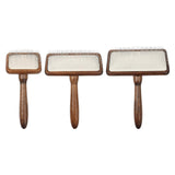 Maxbell Pet Grooming Comb Remove Loose Undercoat Pet Cat Hair Remover Dog Hair Brush S