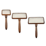 Maxbell Pet Grooming Comb Remove Loose Undercoat Pet Cat Hair Remover Dog Hair Brush S