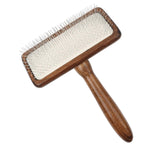 Maxbell Pet Grooming Comb Remove Loose Undercoat Pet Cat Hair Remover Dog Hair Brush M