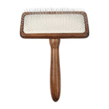 Maxbell Pet Grooming Comb Remove Loose Undercoat Pet Cat Hair Remover Dog Hair Brush M