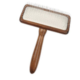 Maxbell Pet Grooming Comb Remove Loose Undercoat Pet Cat Hair Remover Dog Hair Brush M