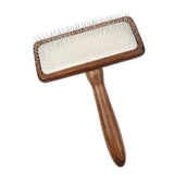 Maxbell Pet Grooming Comb Remove Loose Undercoat Pet Cat Hair Remover Dog Hair Brush M