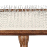 Maxbell Pet Grooming Comb Remove Loose Undercoat Pet Cat Hair Remover Dog Hair Brush M