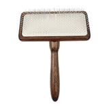 Maxbell Pet Grooming Comb Remove Loose Undercoat Pet Cat Hair Remover Dog Hair Brush L