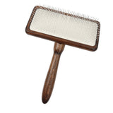 Maxbell Pet Grooming Comb Remove Loose Undercoat Pet Cat Hair Remover Dog Hair Brush L