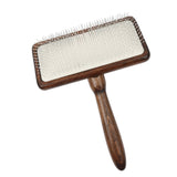 Maxbell Pet Grooming Comb Remove Loose Undercoat Pet Cat Hair Remover Dog Hair Brush L