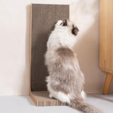Maxbell Cat Scratcher Durable Board Indoor Cats Nest Bed Pet Cat Toy Cat Scratch Pad Large