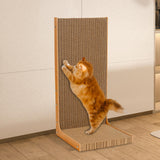 Maxbell Cat Scratcher Durable Board Indoor Cats Nest Bed Pet Cat Toy Cat Scratch Pad Small