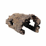 Maxbell Tree Hole Resin Crafts Aquarium Accessories Reptiles Decor Aquarium Ornament