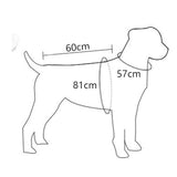 Maxbell Dog Coat Dog Jacket Outfit Fleece for Small Medium Large Dogs Walking Hiking