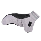 Maxbell Dog Coat Dog Jacket Outfit Fleece for Small Medium Large Dogs Walking Hiking