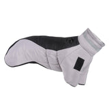 Maxbell Dog Coat Dog Jacket Outfit Fleece for Small Medium Large Dogs Walking Hiking