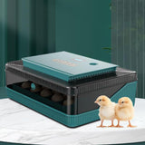 Maxbell Egg Incubator Automatic Intelligent Hatcher Machine for Goose Chicken Pigeon