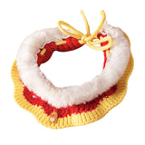 Maxbell Pet Scarf for Holiday for Kitten Small Medium Girls Boys Cats and Dogs Puppy