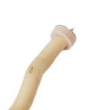 Maxbell Bird Perch Parrot Bird Standing Grape Stick for Conures Cockatiels Parakeets 20cm