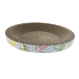 Maxbell Cat Scratching Bed Rest Cat Scratcher Cardboard for Kitty Indoor Cats Kitten