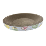 Maxbell Cat Scratching Bed Rest Cat Scratcher Cardboard for Kitty Indoor Cats Kitten