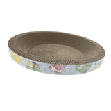 Maxbell Cat Scratching Bed Rest Cat Scratcher Cardboard for Kitty Indoor Cats Kitten