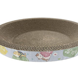 Maxbell Cat Scratching Bed Rest Cat Scratcher Cardboard for Kitty Indoor Cats Kitten