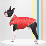 Maxbell Dog Winter Coat Supplies Apparel Cold Weather Full Body Clothing Pet Clothes