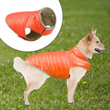 Maxbell Dog Winter Coat Supplies Apparel Cold Weather Full Body Clothing Pet Clothes