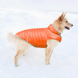 Maxbell Dog Winter Coat Supplies Apparel Cold Weather Full Body Clothing Pet Clothes