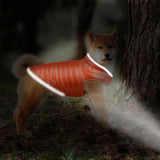 Maxbell Dog Winter Coat Supplies Apparel Cold Weather Full Body Clothing Pet Clothes