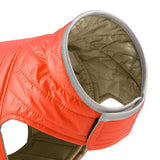 Maxbell Dog Winter Coat Supplies Apparel Cold Weather Full Body Clothing Pet Clothes