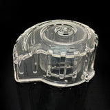 Maxbell Snail Catcher Practical Lightweight Sturdy Multitool Easy to Use Transparent