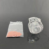 Maxbell Snail Catcher Practical Lightweight Sturdy Multitool Easy to Use Transparent