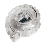 Maxbell Snail Catcher Practical Lightweight Sturdy Multitool Easy to Use Transparent