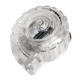 Maxbell Snail Catcher Practical Lightweight Sturdy Multitool Easy to Use Transparent