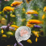 Maxbell Snail Catcher Practical Lightweight Sturdy Multitool Easy to Use Transparent