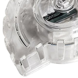 Maxbell Snail Catcher Practical Lightweight Sturdy Multitool Easy to Use Transparent