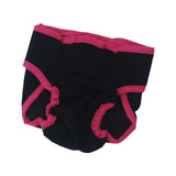 Maxbell Reusable Dog Physiological Pant Absorbent Reusable Leakproof Soft Breathable