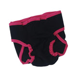 Maxbell Reusable Dog Physiological Pant Absorbent Reusable Leakproof Soft Breathable