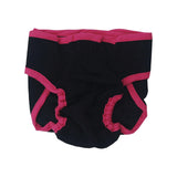 Maxbell Reusable Dog Physiological Pant Absorbent Reusable Leakproof Soft Breathable