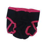 Maxbell Reusable Dog Physiological Pant Absorbent Reusable Leakproof Soft Breathable