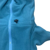 Maxbell Dog Winter Coat Soft Jumpsuit Windproof Dog Jacket for Hiking Walking Travel