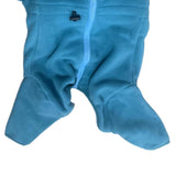 Maxbell Dog Winter Coat Soft Jumpsuit Windproof Dog Jacket for Hiking Walking Travel