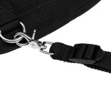 Maxbell Offshore Fishing Fighting Belt Standing Up Rod Holder Waist Harness Gimbal