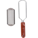 Maxbell Sole Pedicure Foot Rasp File Scrubber Hard Dead Skin Callus Remover